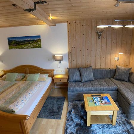 Gaestehaus Amort Ramsau bei Berchtesgaden Exterior foto